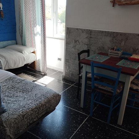 리코 델 골포 디 스페지아 La Casa Di Zahra 아파트 외부 사진