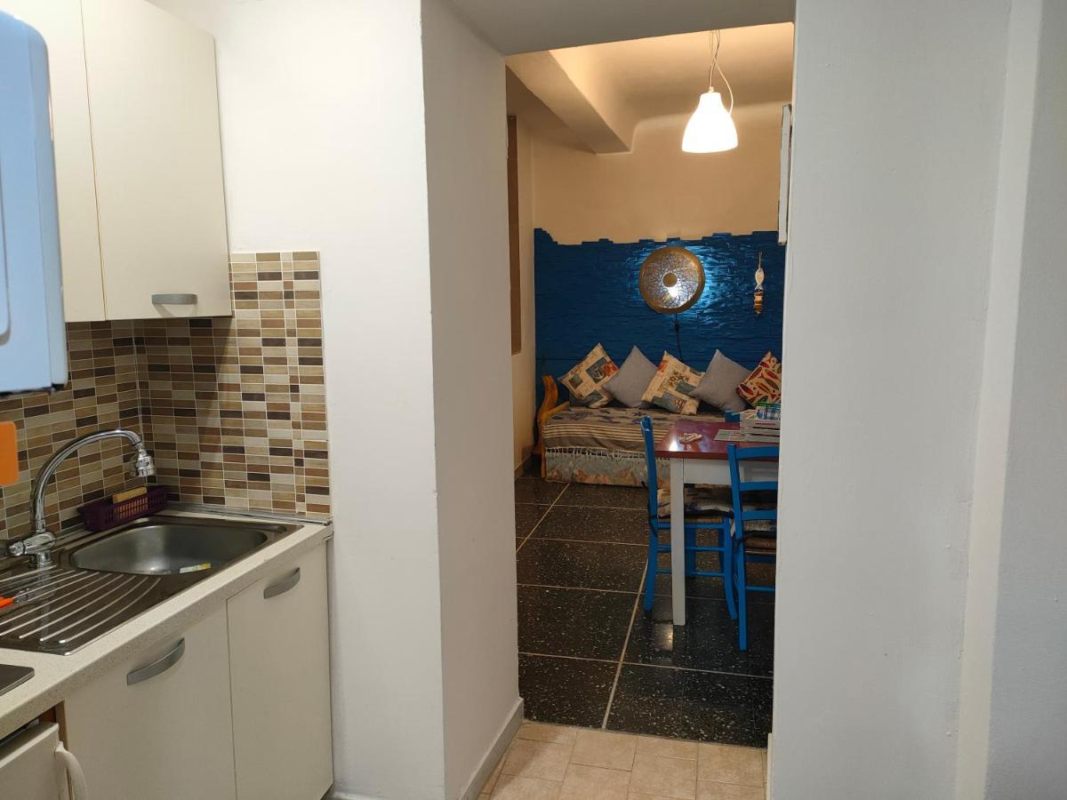 리코 델 골포 디 스페지아 La Casa Di Zahra 아파트 외부 사진