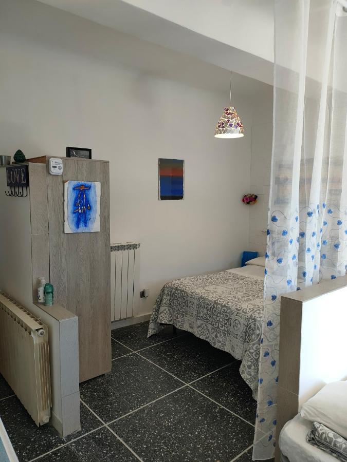 리코 델 골포 디 스페지아 La Casa Di Zahra 아파트 외부 사진