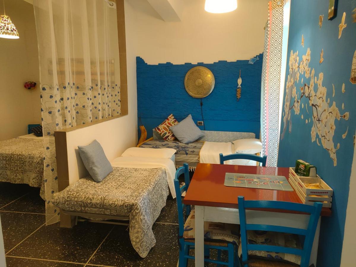 리코 델 골포 디 스페지아 La Casa Di Zahra 아파트 외부 사진
