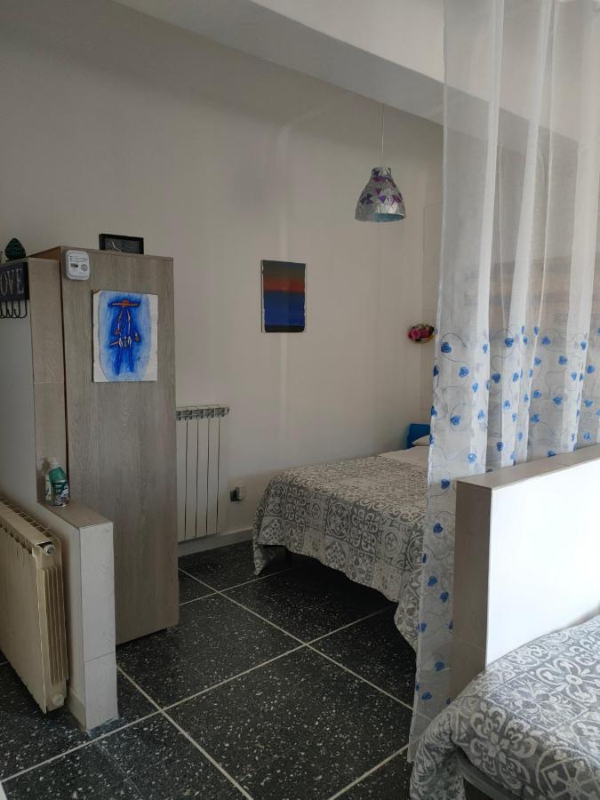 리코 델 골포 디 스페지아 La Casa Di Zahra 아파트 외부 사진